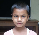 Sponsor A Child. Sponsor the child Taranuum